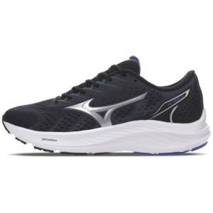 Tênis de Corrida Masculino Mizuno Action 4 40 Azul