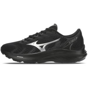Tênis de Corrida Masculino Mizuno Action 4 39 Preto