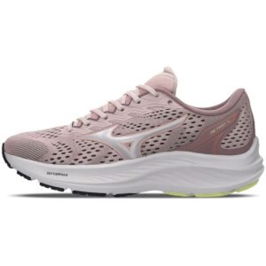 Tênis de Corrida Feminino Mizuno Action 4 38 Rosa