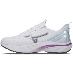 Tênis de Corrida Feminino Mizuno Glow 2 37 Branco