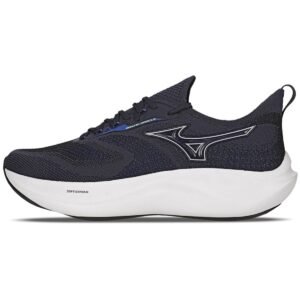 Tênis de Corrida Masculino Mizuno Oracle 41 Azul