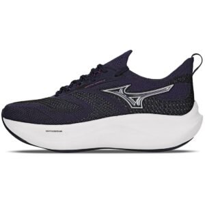 Tênis de Corrida Feminino Mizuno Oracle 39 Azul