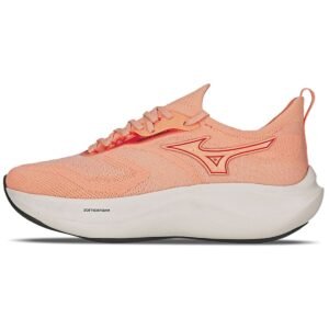 Tênis de Corrida Feminino Mizuno Oracle 38 Rosa
