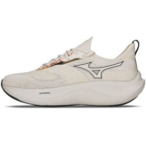 Tênis de Corrida Mizuno Oracle 38 Bege