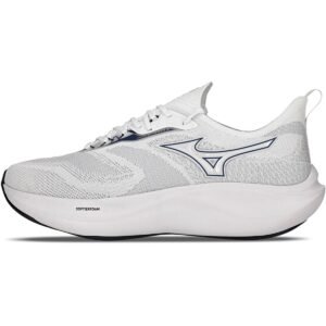 Tênis de Corrida Mizuno Oracle 44 Branco