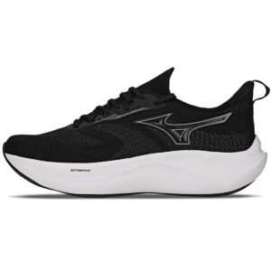 Tênis de Corrida Mizuno Oracle 37 Preto