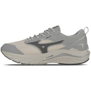 Tênis Casual Masculino Mizuno Suteki 44 Cinza