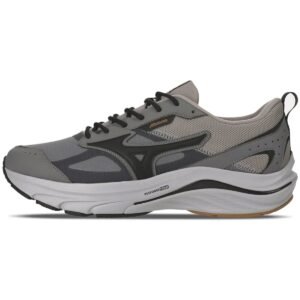 Tênis Casual Masculino Mizuno Suteki 44 Cinza