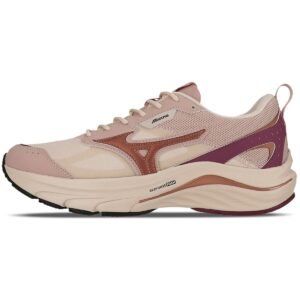 Tênis Casual Feminino Mizuno Suteki 37 Rosa