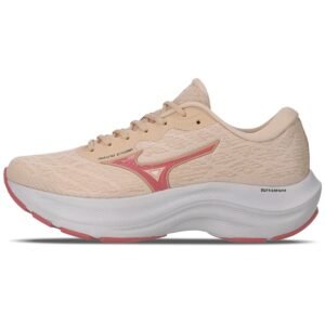 Tênis de Corrida Feminino Mizuno Enigma 37 Rosa