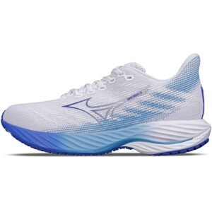 Tênis de Corrida Feminino Mizuno Wave Rider 28 35 Branco