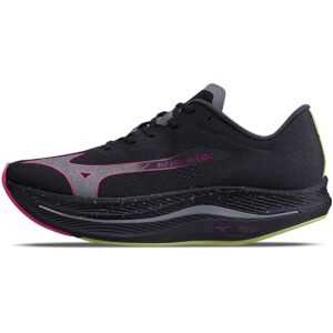Tênis de Corrida Mizuno Wave Rebellion Flash 2 40 Preto