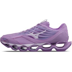Tênis Mizuno Wave Prophecy 13-S 38 Roxo