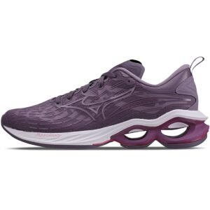 Tênis Feminino Mizuno Wave Creation 25 SE 35 Roxo