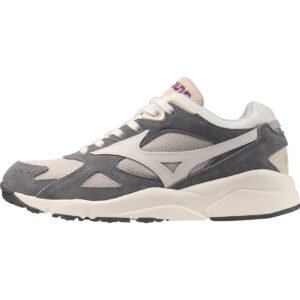 Tênis Casual Mizuno Sky Medal 37 Cinza