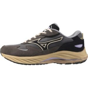 Tênis Mizuno Wave Rider Beta Noble 39 Cinza