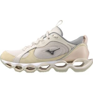 Tênis Mizuno Wave Prophecy Beta 2 43 Cinza