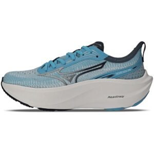 Tênis de Corrida Mizuno Base One 43 Azul