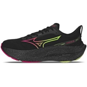 Tênis de Corrida Mizuno Base One 43 Preto