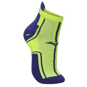 Meia Mizuno Performance Cano Curto