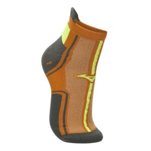 Meia Mizuno Performance Cano Curto