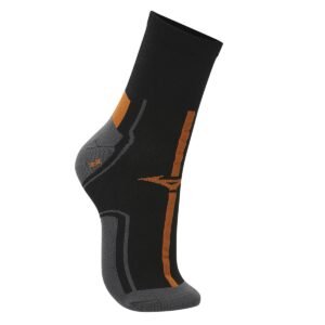 Meia Mizuno Performance Cano Médio