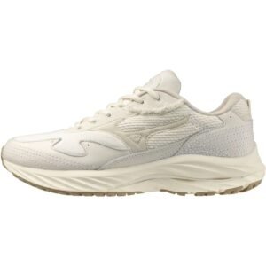 Tênis Mizuno Wave Rider Beta Sashiko 35 Branco