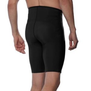 Shorts de Compreensão Masculino Mizuno Biogear Sonic Tight P Preto