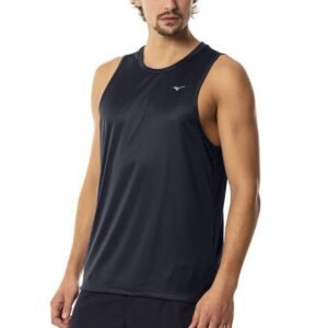 Regata de Treino Masculina Mizuno Energy G Azul