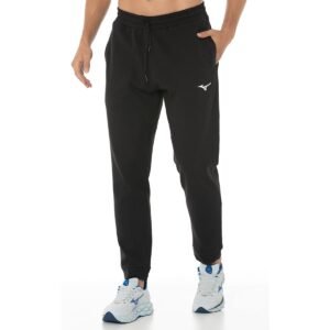 Calça de Treino Masculina Mizuno Soul Jogger GG Preto
