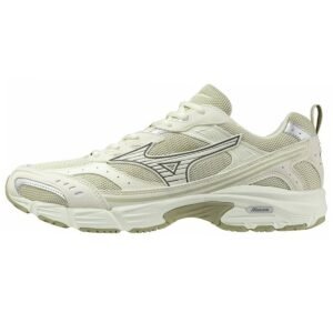 Tênis Casual Mizuno MXR Ls Premium 39 Branco