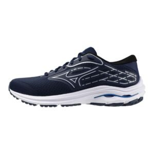 Tênis de Corrida Mizuno Wave Equate 8 44 Azul