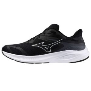 Tênis de Corrida Mizuno Enerzy Runnerz 41 Preto
