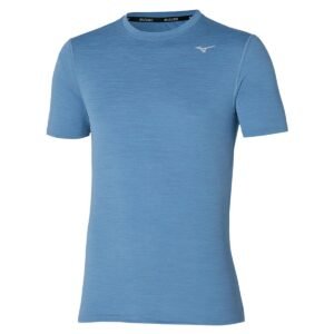 Camiseta de Treino Masculina Mizuno Impulse Core