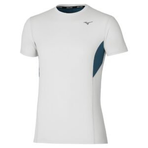 Camiseta de Treino Masculina Mizuno DryAeroFlow