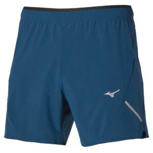 Short de Corrida Masculino Alpha 5.5