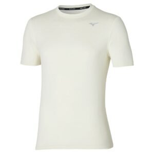 Camiseta de Treino Masculina Mizuno Impulse Core