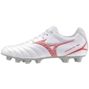 Chuteira de Campo Masculina Mizuno Monarcida Neo III Select MD