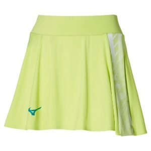 Saia de Tennis Feminina Mizuno Mugen Flying Skirt
