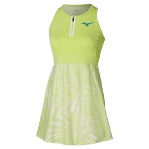 Vestido de Tennis Feminino Mizuno Mugen