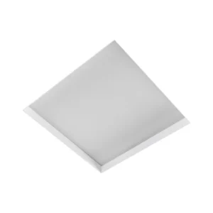 Plafon Led Embutir Quadrado 32w Branco Luz Neutra 27,4cm