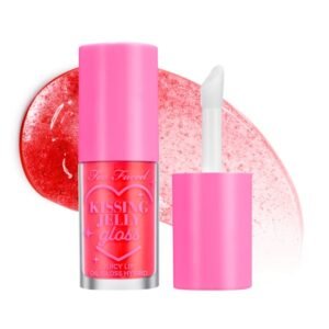 Lip Oil Gloss Labial Kissing Jelly