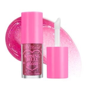 Lip Oil Gloss Labial Kissing Jelly