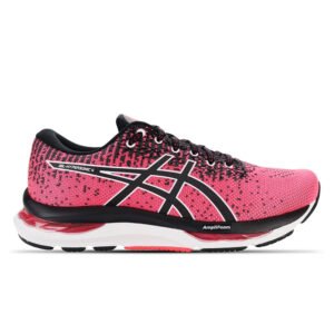 Tênis ASICS GEL-Hypersonic 4 - Feminino - Rosa