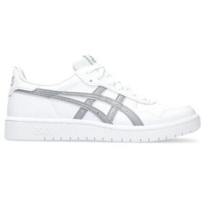 Tênis ASICS Japan S - Feminino - Branco com Cinza
