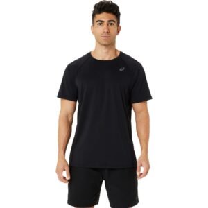 Camiseta ASICS Actibreeze™ - Masculino - Preto