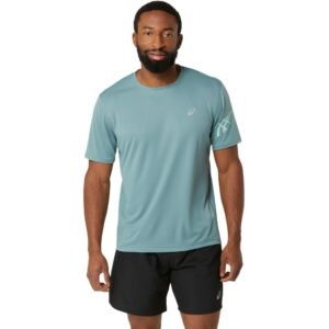 Camiseta ASICS Icon™ - Masculino - Azul