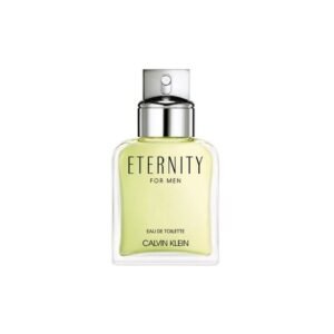 Perfume Eternity For Men Masculino Calvin Klein 50 Ml Eau de Toilette - 50ml Perfume Eternity For Men Masculino Calvin Klein 50 Ml Eau de Toilette 50ml u