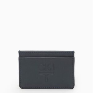 Porta Cartão Masculino Queima Ômega Calvin Klein Jeans - Marinho Porta Cartão Masculino Queima Ômega Calvin Klein Jeans Marinho u
