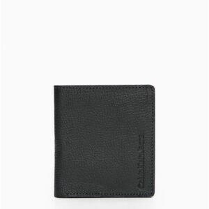 Carteira Masculina Média Vertical Floater Calvin Klein Jeans - Marinho Carteira Masculina Média Vertical Floater Calvin Klein Jeans Marinho u